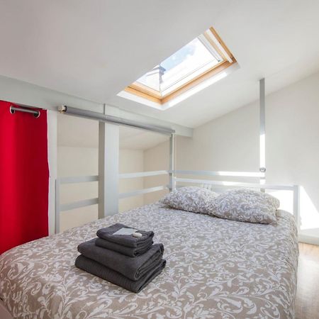 Apartament Benfleet 4 Cosy Studio Proche Paris Romainville Zewnętrze zdjęcie